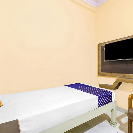 Hotel O Vasavi Residency Bangalore Exterior photo