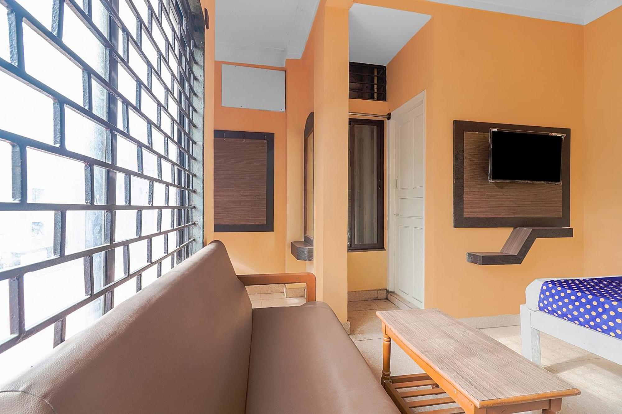 Hotel O Vasavi Residency Bangalore Exterior photo