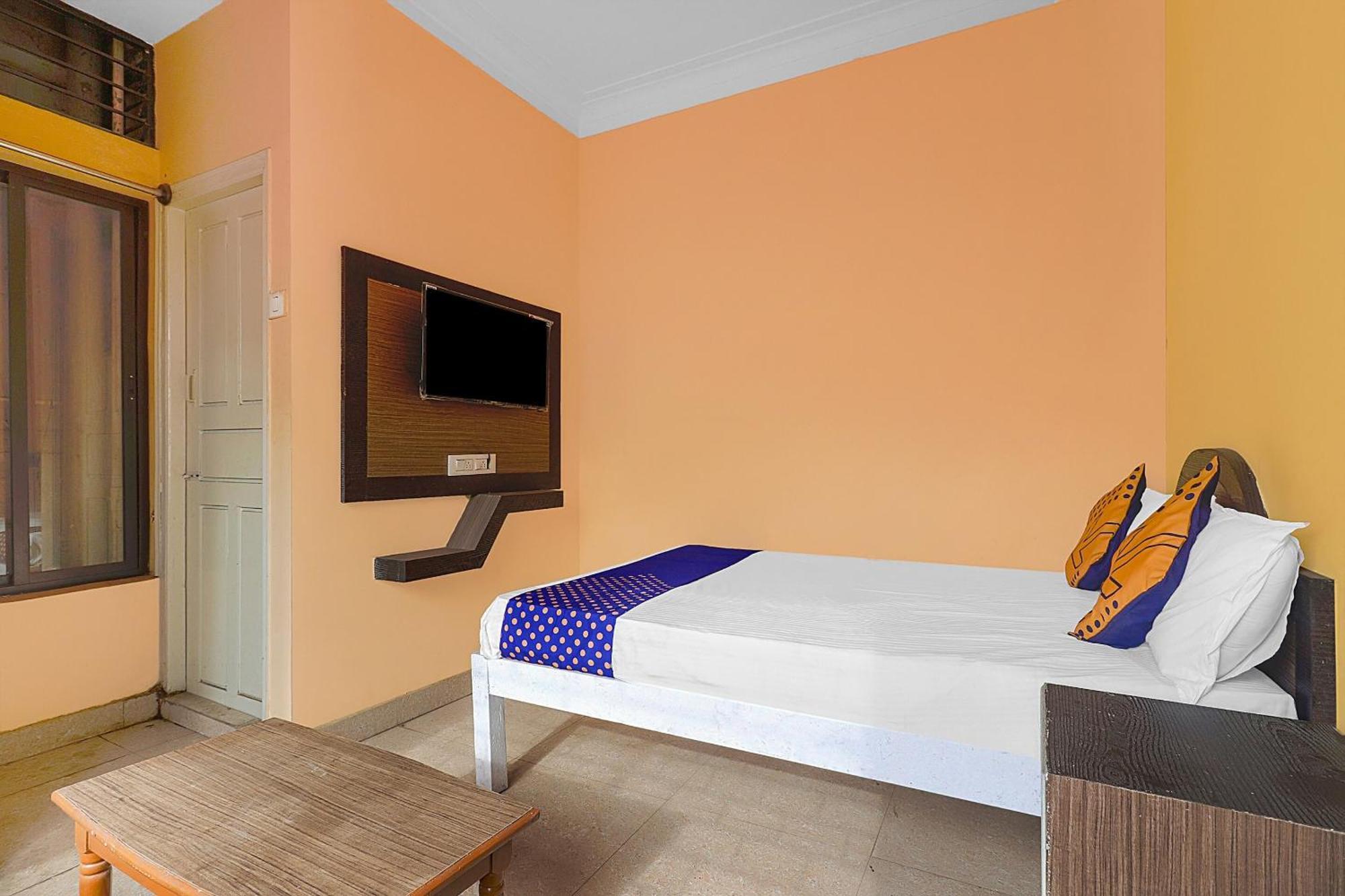 Hotel O Vasavi Residency Bangalore Exterior photo