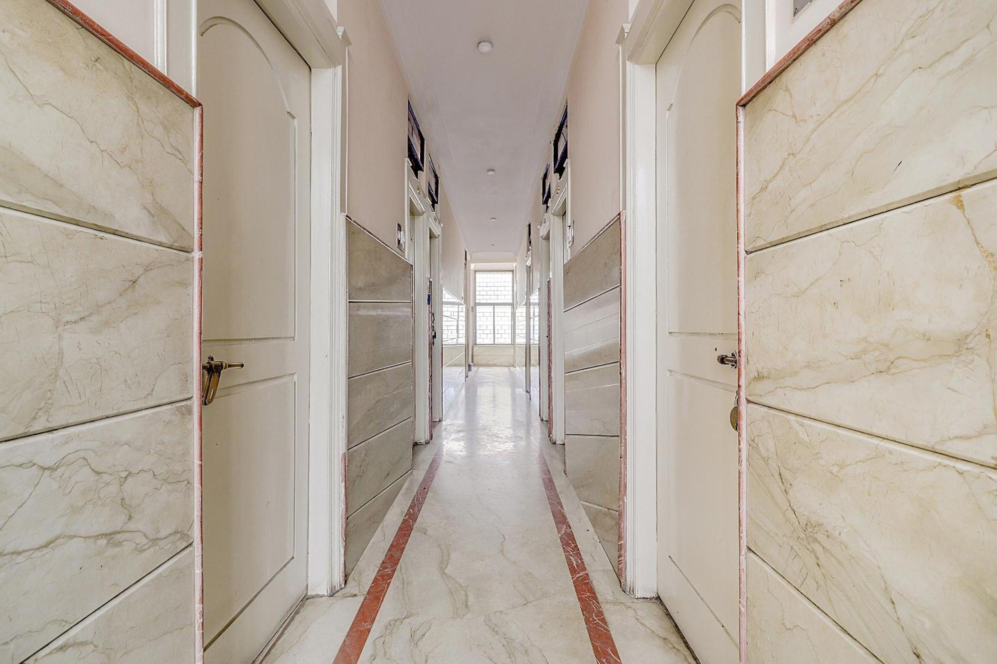 Hotel O Vasavi Residency Bangalore Exterior photo